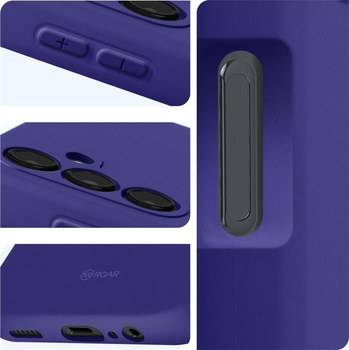 Produktbild Roar Jelly Schutzhülle Series (Samsung Galaxy A14)