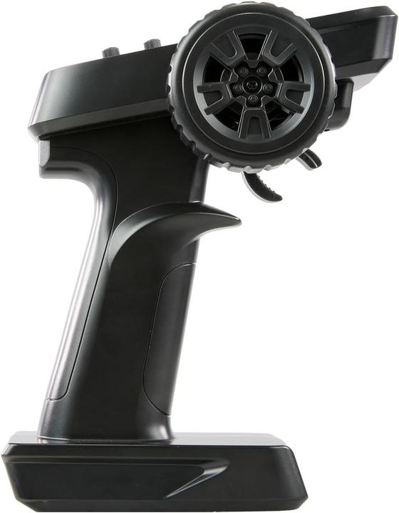 Image du produit Amewi Scale Crawler Hyper Go SC 1:12 RTR Antrazit (RTR Prêt à fonctionner)