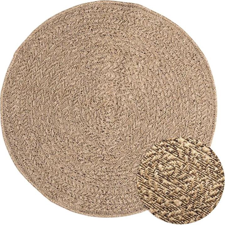 Immagine prodotto vidaXL Enzo (90 x 90 cm)