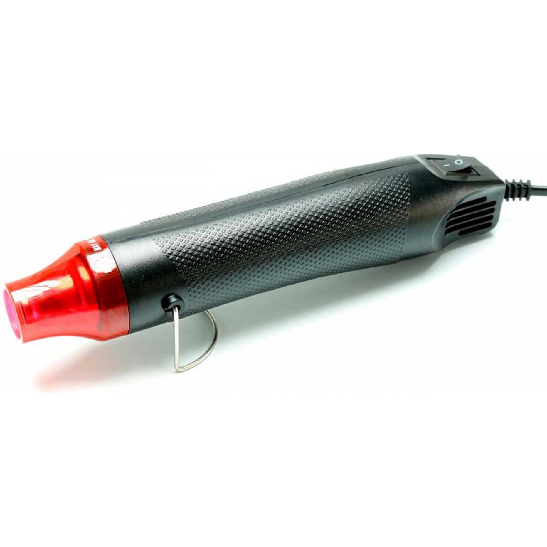 Pichler, Heissluftföhn, Heissluftgebläse