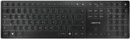 Actual product image CHERRY KW 9100 SLIM (Eng. Int., Cable)