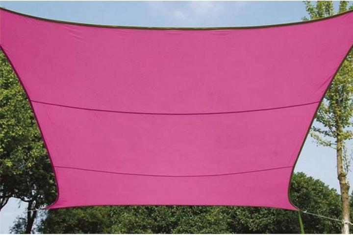 Produktbild Perel Sonnensegel (360 x 360 cm)