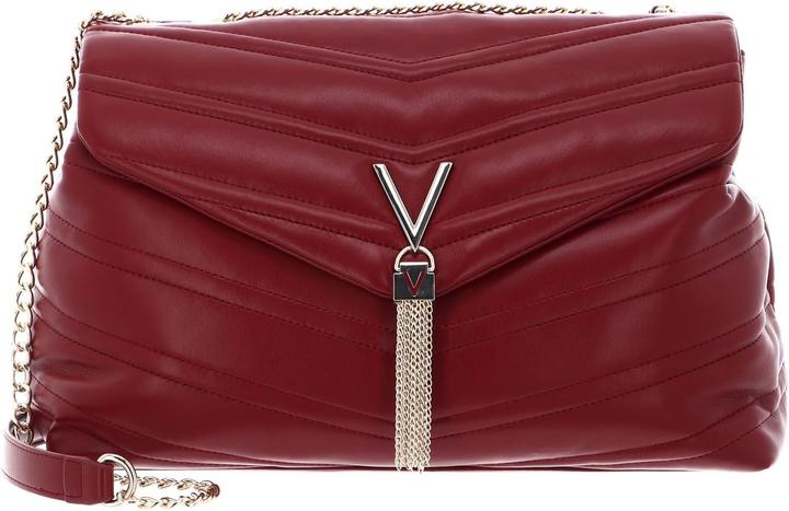 Immagine prodotto Valentino Privilege Flap Bag Rosso Scuro