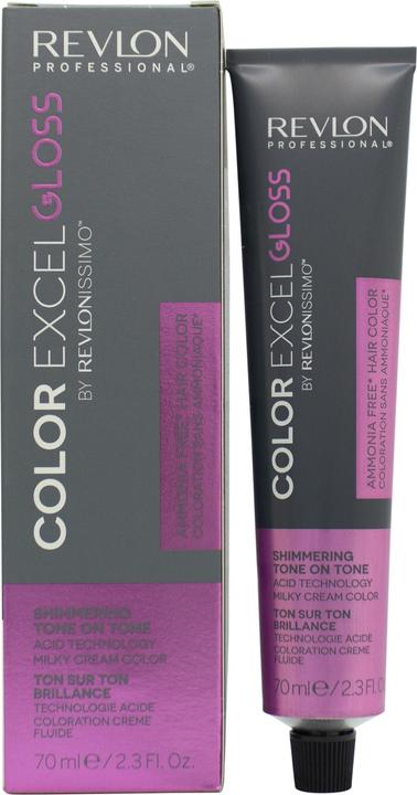 Image du produit Revlon Revlonissimo Color Excel Gloss 70ml Color 052 (052)