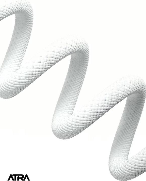 Actual product image Atra USB-C - Lightning 27w 1m (1 m, USB 3.2 Gen 1, 27 W)