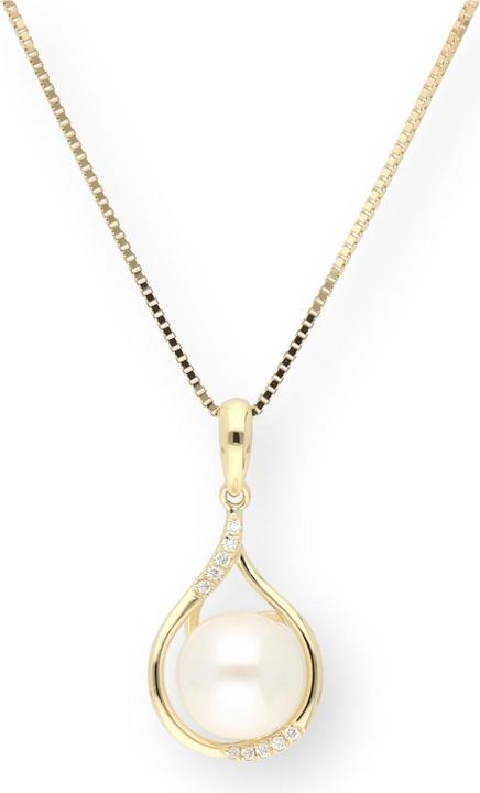 Produktbild Carat Pearls (Gold 18ct, 45 cm)