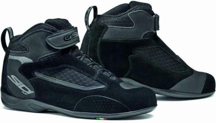Actual product image Sidi Gas 2 Flow SDS (Men, 45)