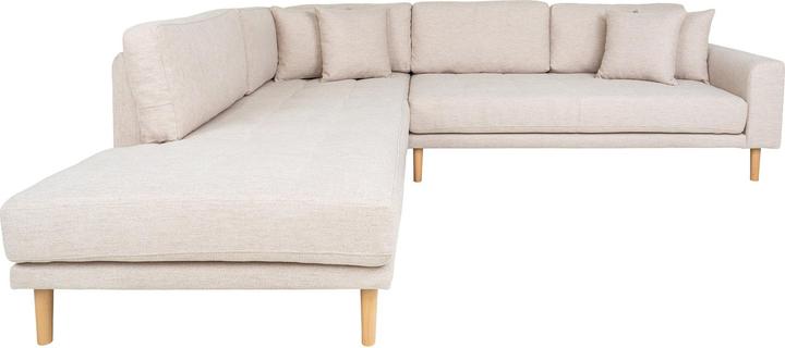 Image du produit House Nordic Lido (Canapé d'angle)