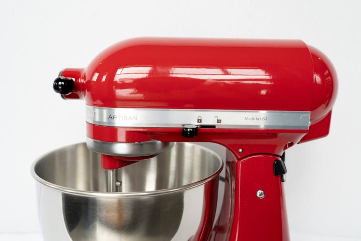 Produktbild KitchenAid Artisan 5KSM125 (300 W)