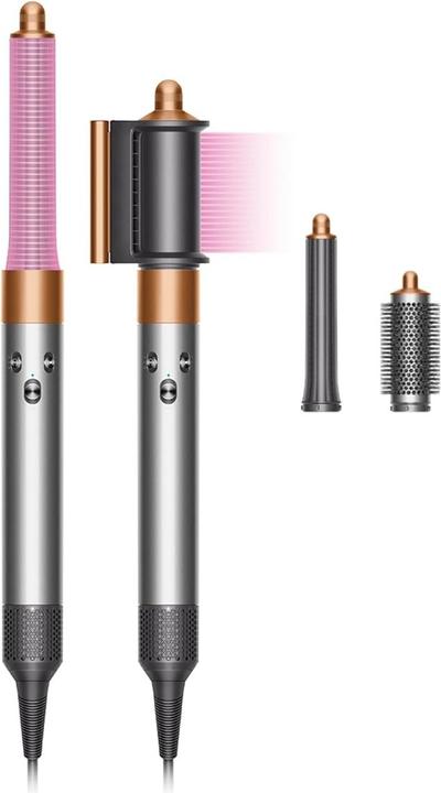 Actual product image Dyson Airwrap Origin