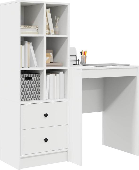 Image du produit vidaXL Bureau (40 x 100 x 127 cm)