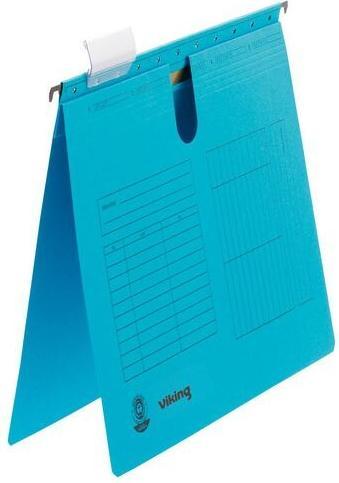 Niceday Suspension binder A4 Blue 230 g/m² 5 pieces (A4, 5x)