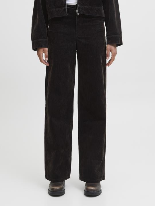Produktbild JJXX JXTOKYO FLOCK WIDE HW DNM Weit geschnitten (W31/L32)