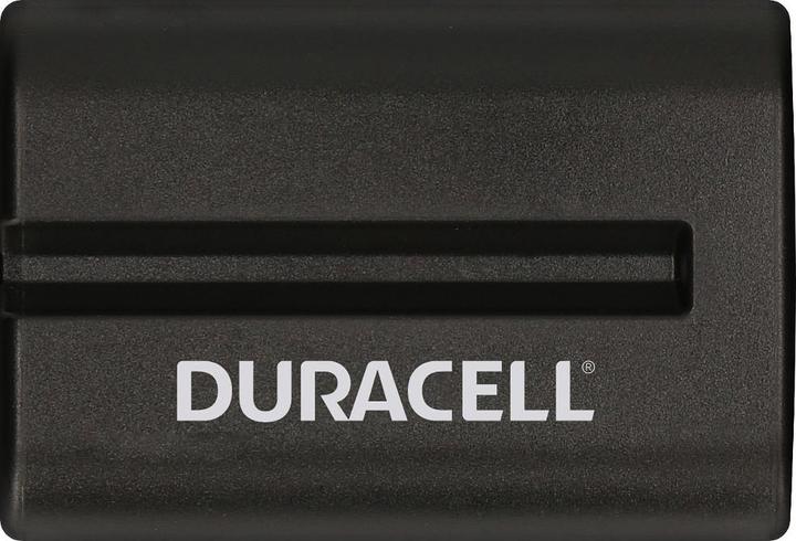 Actual product image Duracell Np-Fm500h (Camera battery)