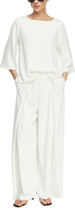 Immagine prodotto Comma Bluse Travel-Bluse mit 3/4-Trompetenärmeln (34)