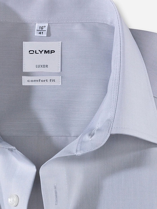 Actual product image Olymp Business shirts (42)