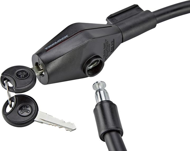 Actual product image Trelock KS 312 (85 cm)