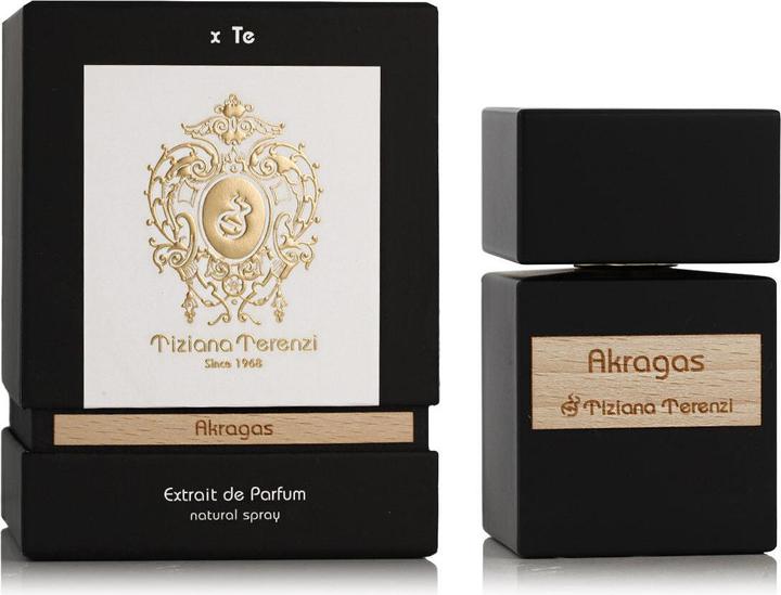 Produktbild Tiziana Terenzi Akragas Extrait de Parfum (Extrait De Parfum, 100 ml)
