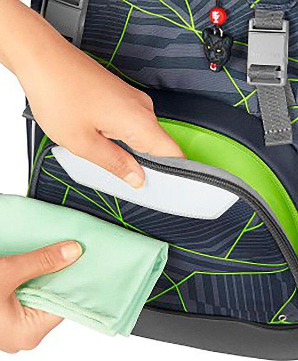 Actual product image Step by Step Giant Set (23 l)