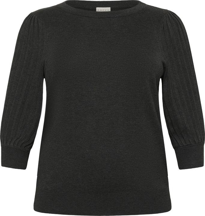 Dark Grey Melange