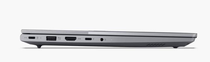 Actual product image Lenovo ThinkBook 14 G8 IRL (14", 512 GB, 16 GB, Eng. Int., Intel Core i5-13420H)