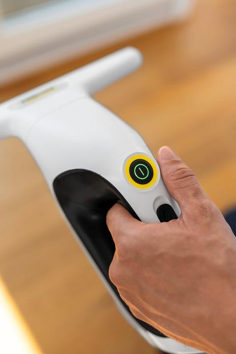 Produktbild Kärcher Myjka do okien Karcher WV 2 Universal Care *EU (1.633-671.0)