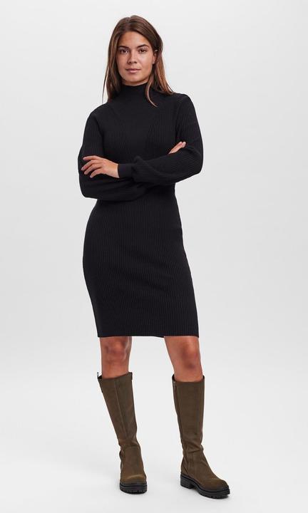 Image du produit Vero Moda Robe midi à col haut (XL)