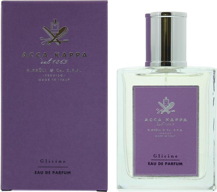 Actual product image Acca Kappa Glicine (Eau de parfum, 100 ml)