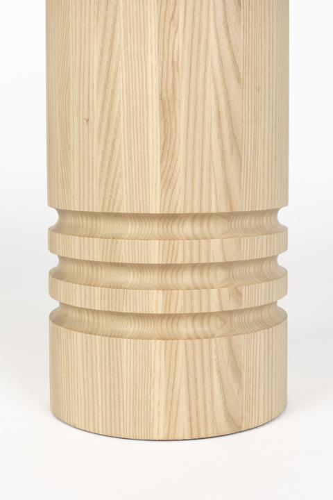 Actual product image Zuiver Chunk (45 x 45 x 45 cm)