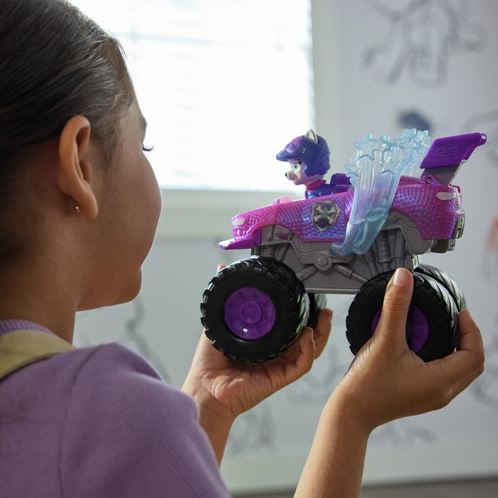Image du produit Spin Master Paw Patrol Rescue Wheels Roxi