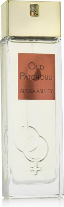 Actual product image Alyssa Ashley Alyssahley - Oud Patchouli EDP - 100ml (Eau de parfum, 100 ml)