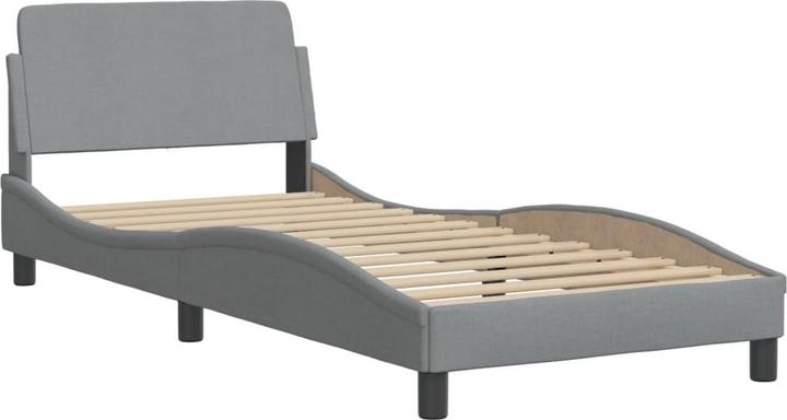 Image du produit vidaXL Bettgestell (80 x 200 cm)