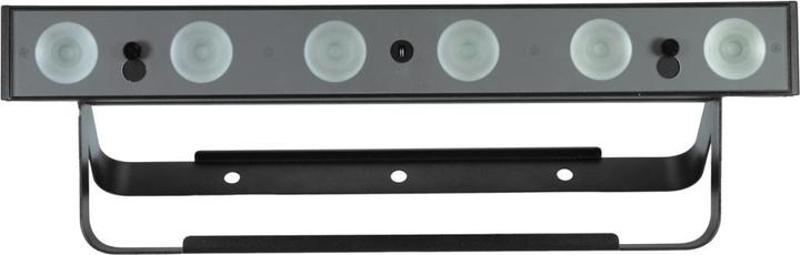 Actual product image Eurolite ACCU Bar-6 QCL (LED)