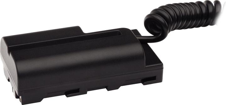 Produktbild Patona USB-C Input Akku-Adapter NP-FZ100 (DC-Kuppler)