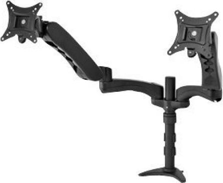 Produktbild Peerless 620AD Series Desktop Mount LCT620AD - Befestigungskit (Spannbefestigung für Tisc (Tisch, 29", 16.20 kg)