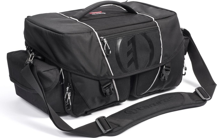 Produktbild Tamrac Stratus 15 (Kamera Schultertasche, 15 l)