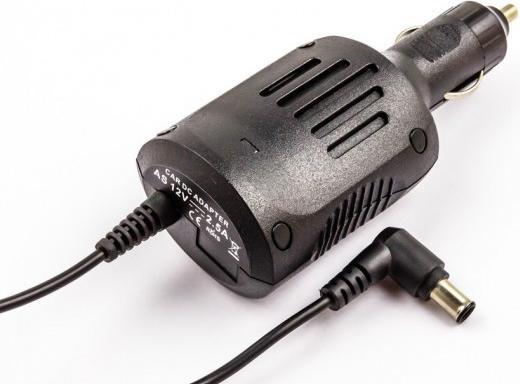 Immagine prodotto AccuCell Alimentazione DC/DC Sony EVI-D70, masterizzatore DVD DRX-530UL, DVD Walkman D-VE7000S