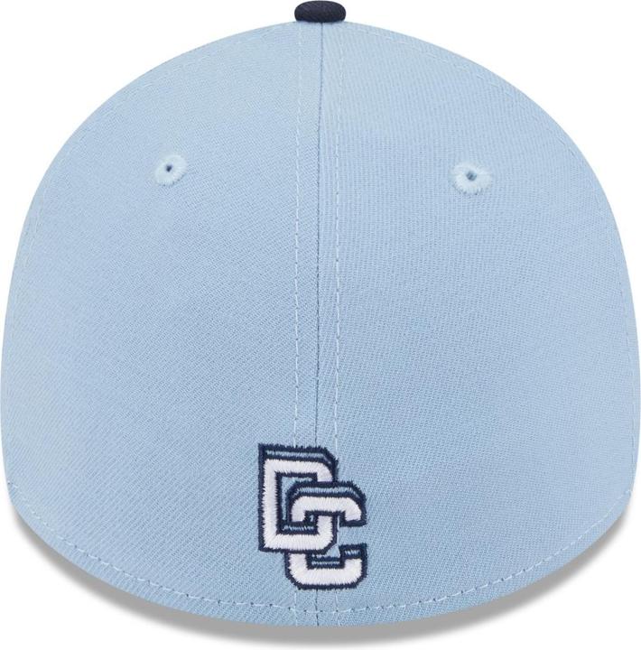 Produktbild New Era 39Thirty Cap - CITY CONNECT Washington Nationals - L