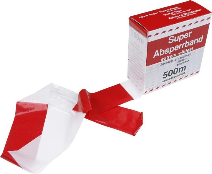 Actual product image Moravia 330.10.147 Absperrband