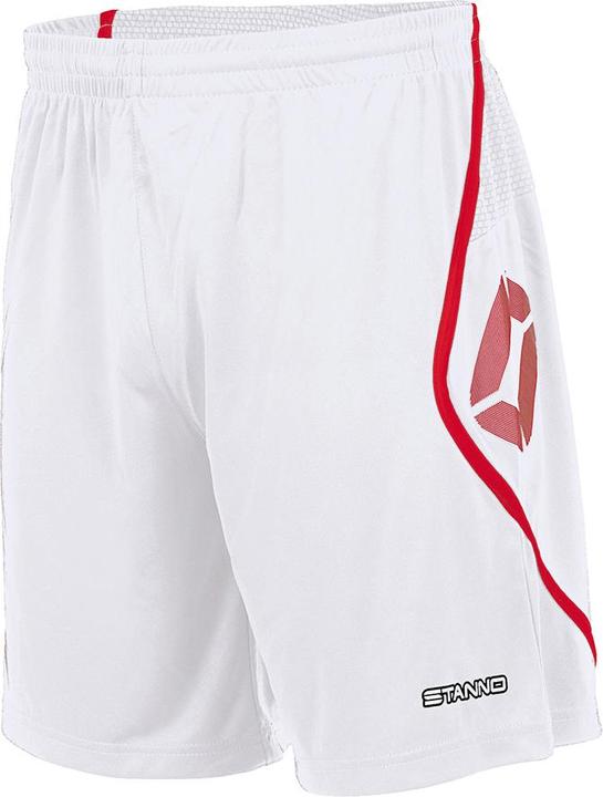 Actual product image Stanno Pisa Short (Without Inner Brief) (140)