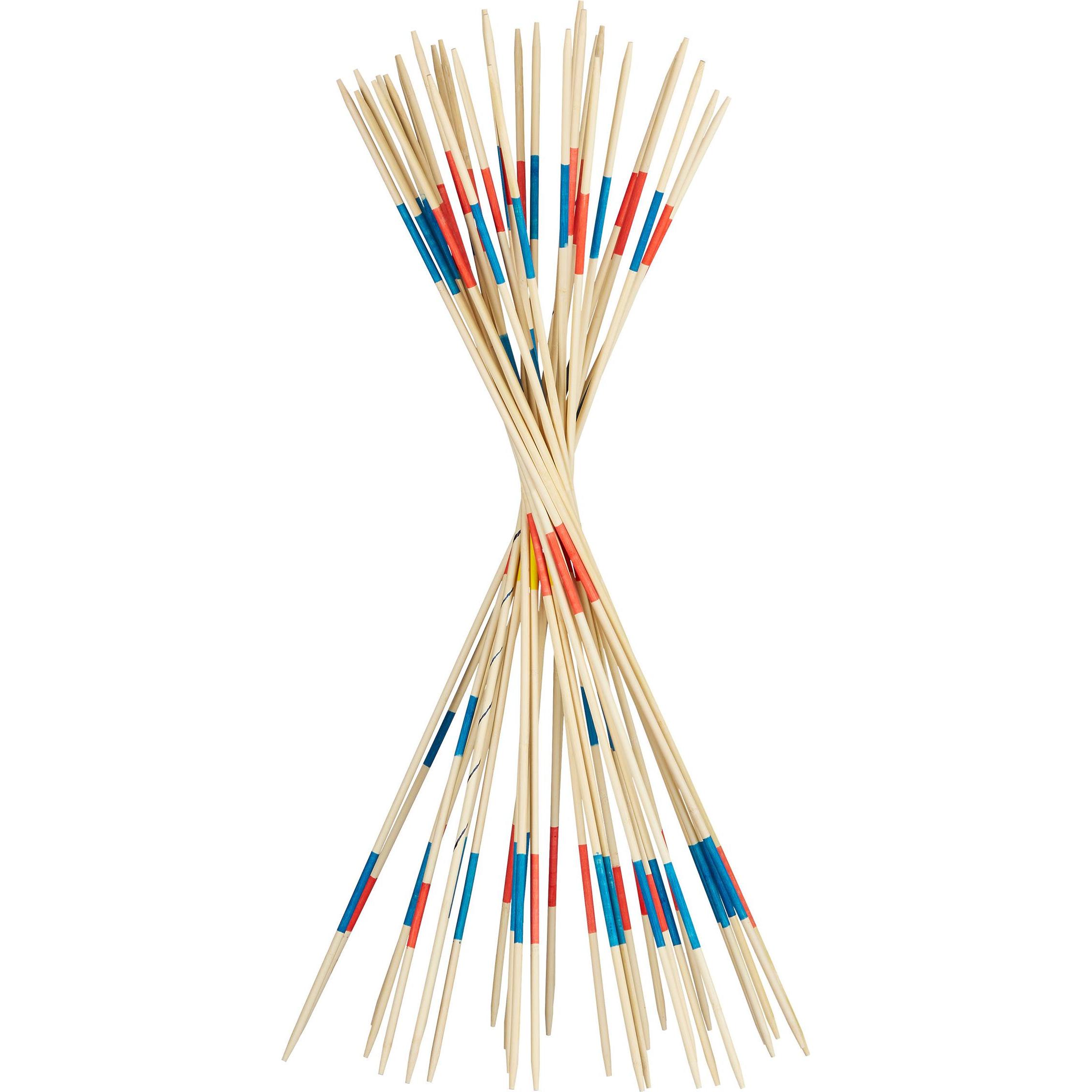 Relaxdays Riesenmikado (Deutsch)