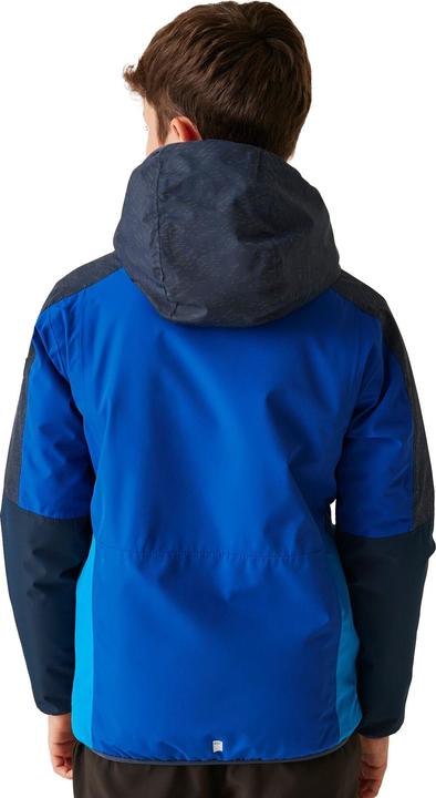 Produktbild Regatta Volcanics VIII Reflektierende Jacke (158)