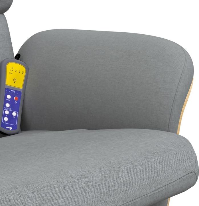 Actual product image vidaXL Karl