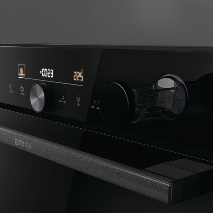 Image du produit Gorenje Four BPSA6747DGWI