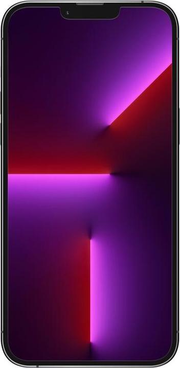 Actual product image Belkin ScreenForce TemperedGlass antimikrobiell (1 Piece, Apple iPhone 12, Apple iPhone 12 Pro)