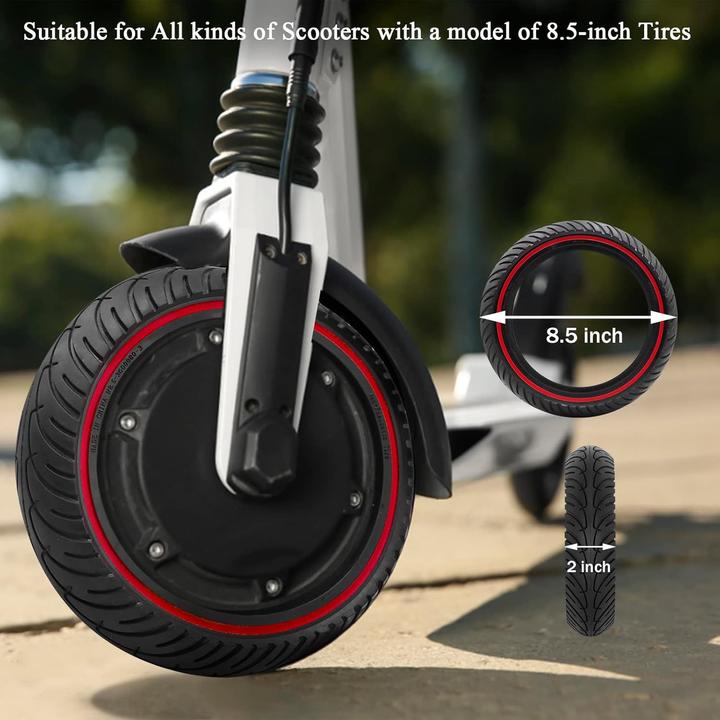 Produktbild Amitor Solid Reifen