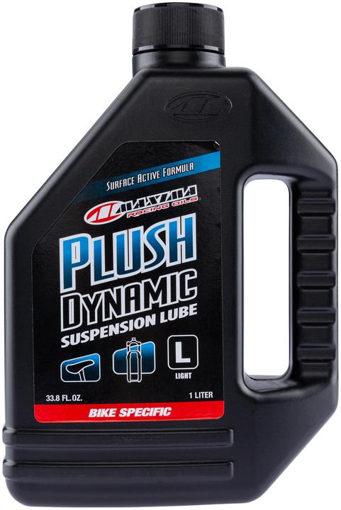 Produktbild RockShox MaximaPlush Dynamic SuspensionLube Light