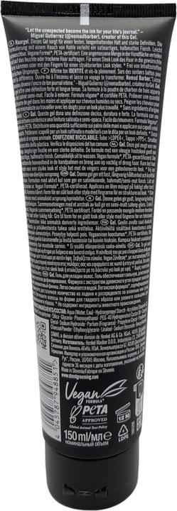 Actual product image STMNT Gel (Hair gel, 150 ml)