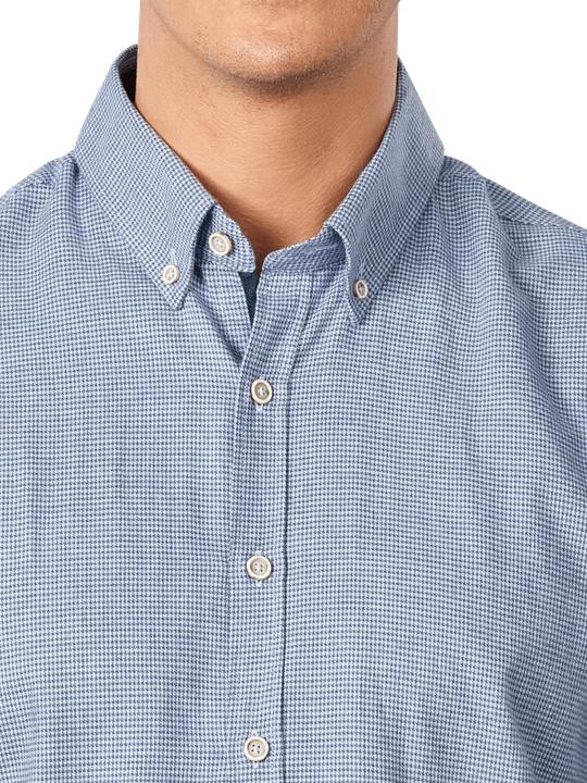 Image du produit BRAX Daniel Button Down Shirt Long Sleeve Infinity (S)