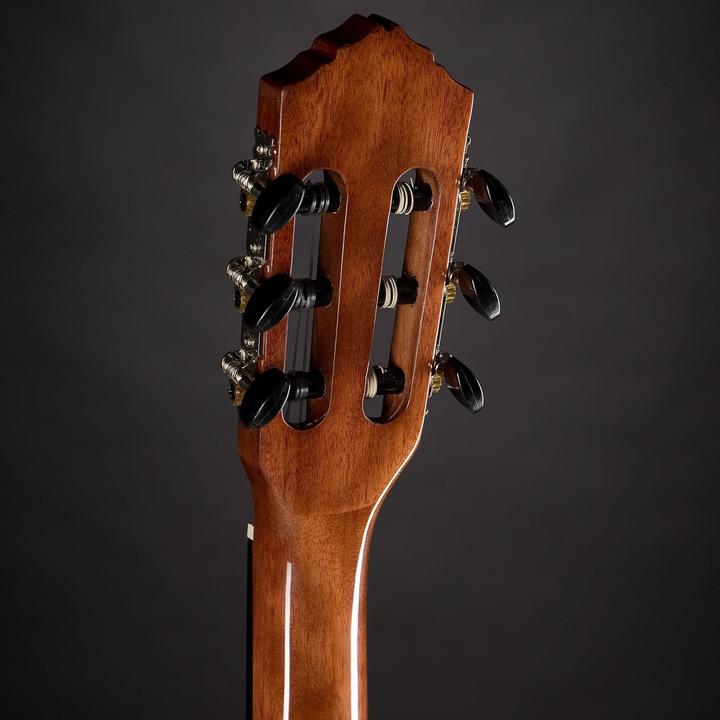 Actual product image Ortega Classical Guitar Student Series 3/4 (Acoustic guitar, Mahogany, Spruce, Walnut)